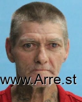 Steven Wayne Howell Mugshot