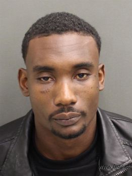 Stevenson Theophilus Hodge Mugshot