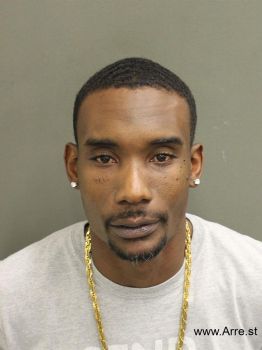 Stevenson Theophilush Hodge Mugshot