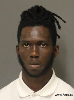 Stevenson Curtis Wisly Pierre Mugshot