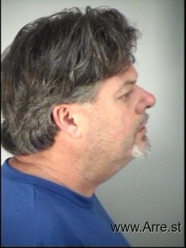 Stevie Howard Adams Mugshot