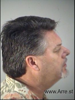 Stevie Howard Adams Mugshot