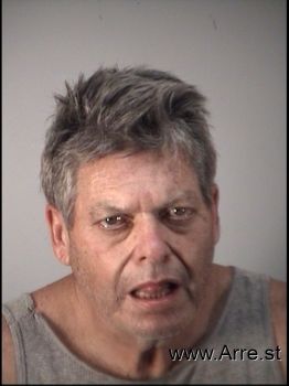 Stevie Howard Adams Mugshot