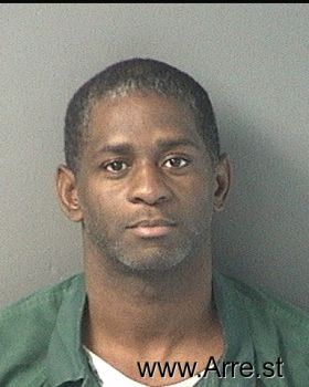 Stevie Lamar Williams Mugshot