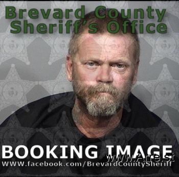 Stewart Patrick Austin Mugshot