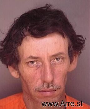 Stewart Don Carroll Mugshot