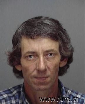 Stewart Don Carroll Mugshot