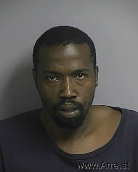 Stewart Lemonte Washington Mugshot