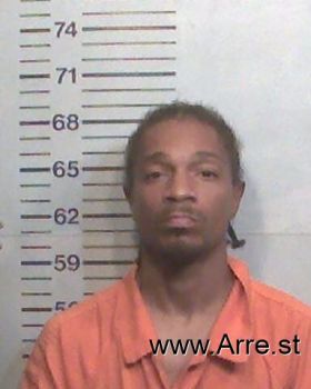 Stuart Kedar Anderson Mugshot