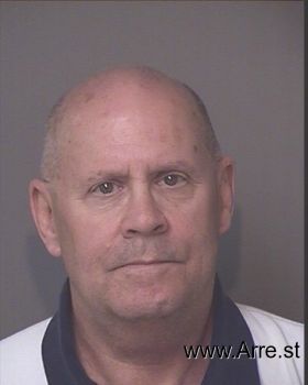 Stuart Randall Kennedy Mugshot