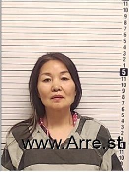 Su Fen Wang Mugshot