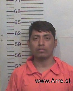 Suchite Garcia, Wilson Orlando Suchitegarcia Mugshot