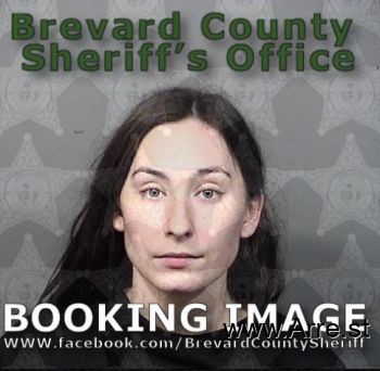 Summer Jewell Dale Mugshot