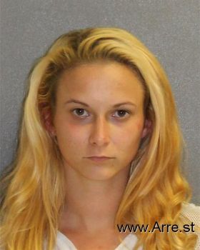 Summer  Mccall Mugshot