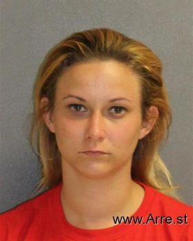 Summer  Mccall Mugshot