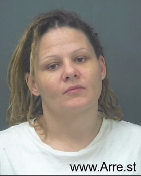 Summer Pauline Rogowski Mugshot