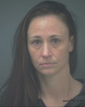 Summer Ilene Smith Mugshot