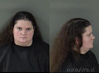 Summer Marie Stiles Mugshot