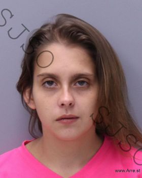 Summer Ann Stratton Mugshot