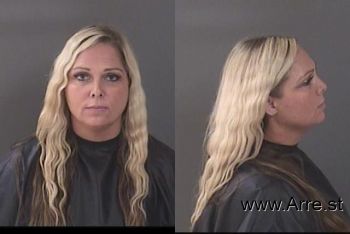 Summer Lynn Taylor Mugshot