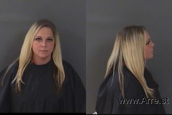 Summer Lynn Taylor Mugshot