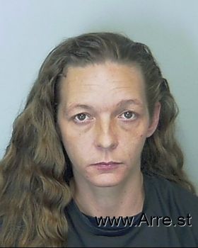 Sunday Ann Anderson Mugshot