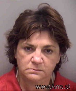 Susan Jayne Adams Mugshot