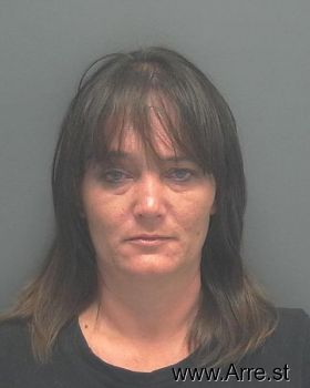 Susan Darlene Adams Mugshot