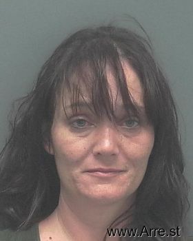 Susan Darlene Adams Mugshot