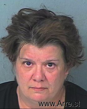 Susan Marie Adams Mugshot