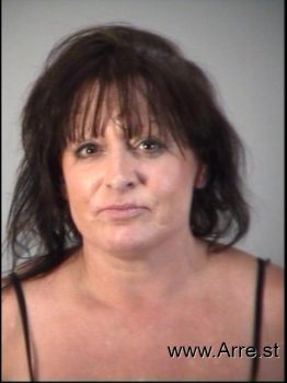 Susan Minette Allen Mugshot