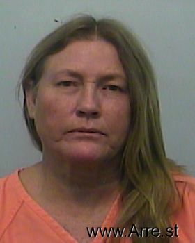 Susan Marie Allen Mugshot