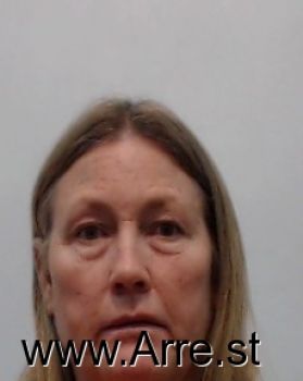 Susan Marie Allen Mugshot