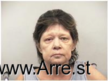 Susan Jane Brown Mugshot