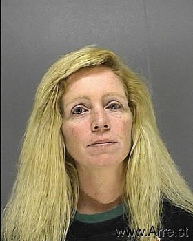 Susan  Brown Mugshot