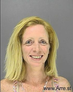 Susan  Brown Mugshot