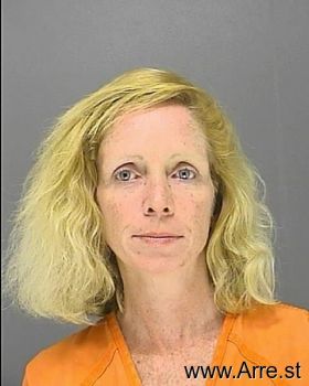 Susan  Brown Mugshot