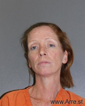 Susan  Brown Mugshot