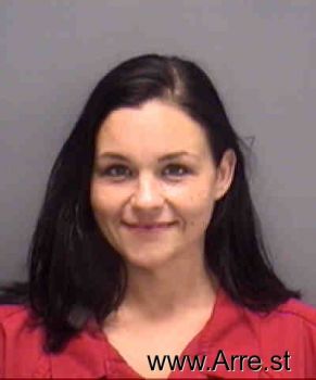 Susan C Carter Mugshot