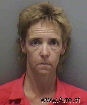 Susan Kay Casey Mugshot