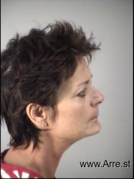 Susan Desiree Clark Mugshot