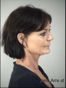 Susan Desiree Clark Mugshot