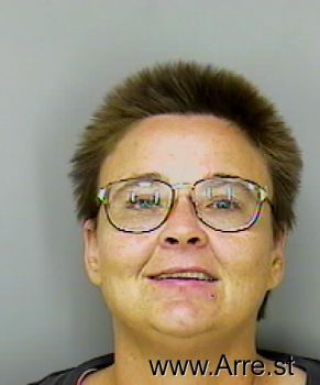 Susan Elaine Clark Mugshot