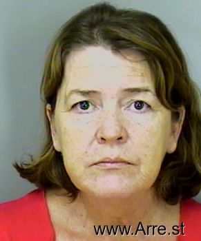 Susan M Collins Mugshot