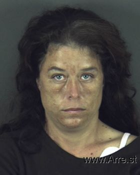 Susan Gail Davis Mugshot