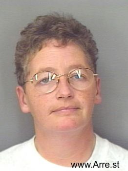 Susan Jane Davis Mugshot