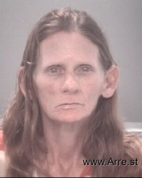 Susan Marie Davis Mugshot