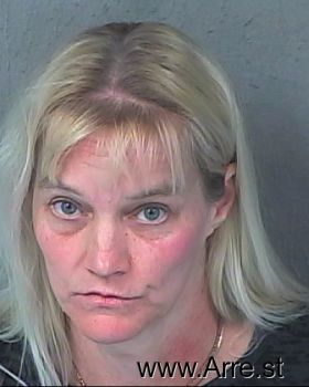 Susan Elaine Davis Mugshot