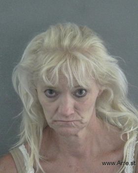 Susan Elaine Davis Mugshot