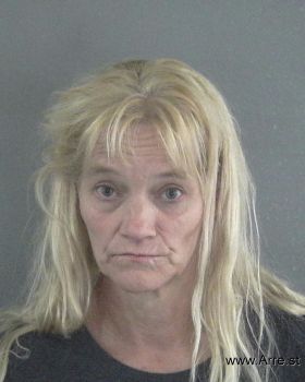 Susan Elaine Davis Mugshot